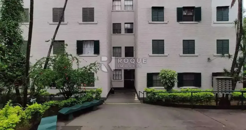 Apartamento com 3 quartos para alugar na Vila Paulista, Limeira