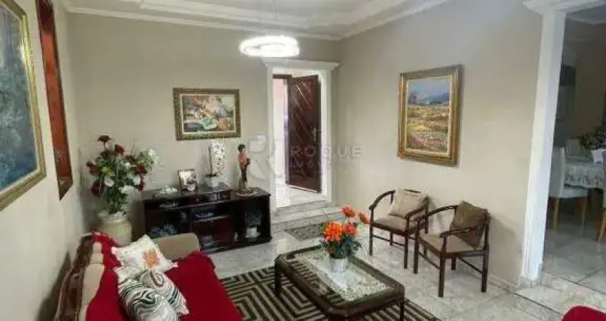 Casa residencial à venda em jardim ouro verde, limeira – 3 quartos, 4 vagas, 259 m² internos