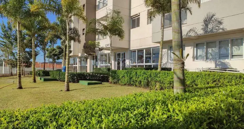Apartamento dois dormitórios (um suíte) mobiliado com varanda gourmet – jardim santo andré, limeira
