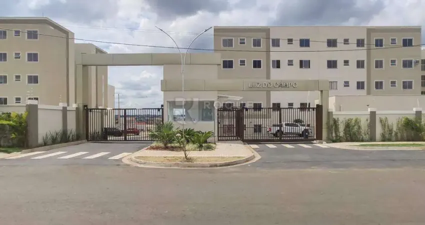 Apartamento com 2 quartos para alugar na Fazenda Duas Barras, Limeira