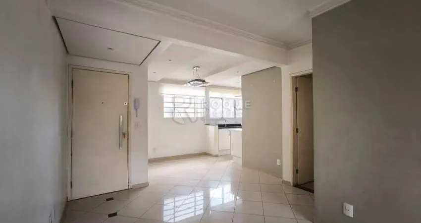 Apartamento com 3 quartos à venda na Vila Cidade Jardim, Limeira