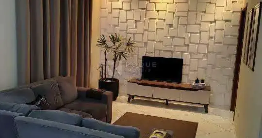 Casa com 2 quartos à venda no Jardim Olga Veroni, Limeira