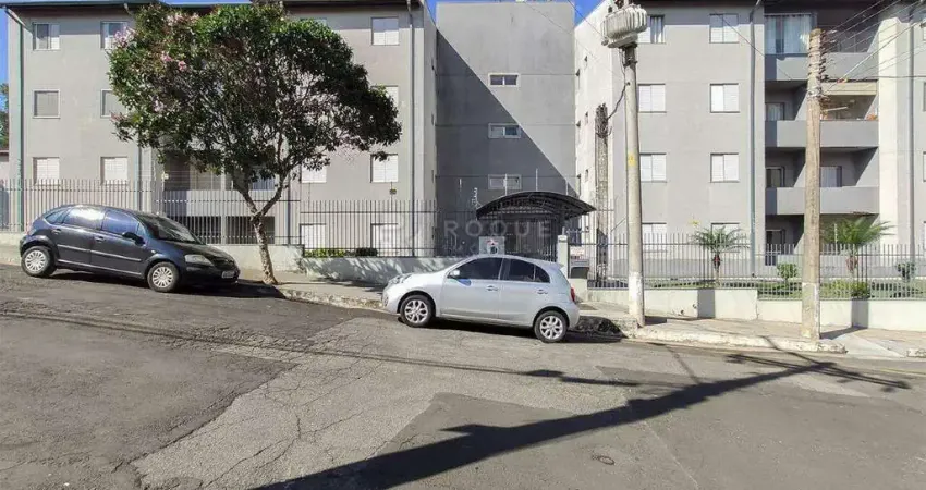 Apartamento com 2 quartos para alugar na Vila Claudia, Limeira