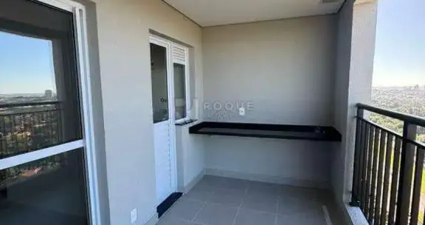 Apartamento com 2 quartos à venda no Jardim Santa Adélia, Limeira
