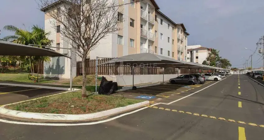 Apartamento para aluguel no bairro jardim parque novo mundo