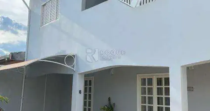 Casa residencial para aluguel no bairro parque egisto ragazzo