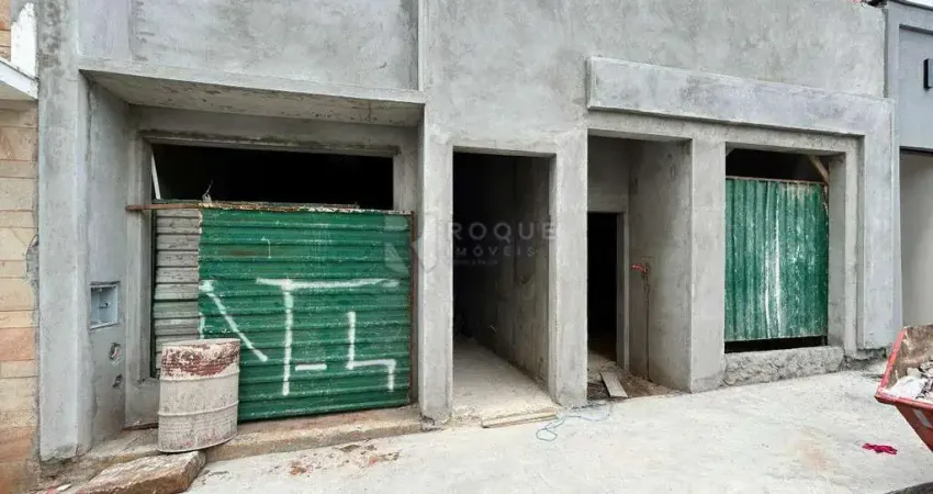 Casa comercial para alugar no Centro, Limeira