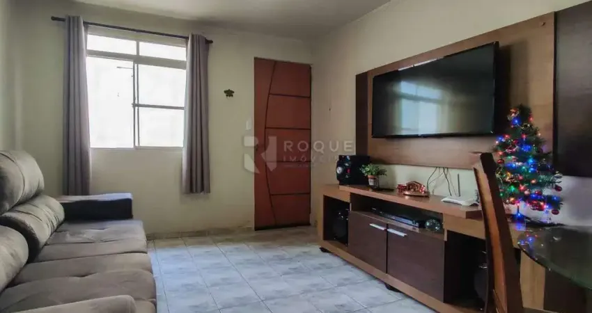 Apartamento com 2 quartos à venda no Jardim Olga Veroni, Limeira