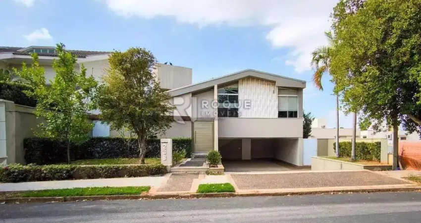 Casa com 3 quartos para alugar no Parque São Bento, Limeira