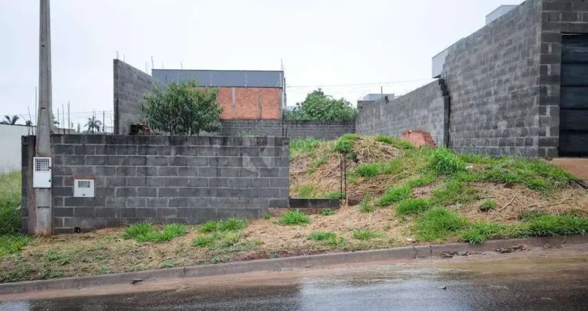 Terreno Residencial 250m² à venda em Colinas do Engenho I, Limeira - R$190.000