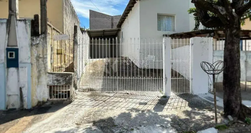 Casa com 2 quartos para alugar no Jardim Cavinato, Limeira