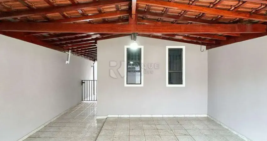 Casa Residencial à venda no bairro Jardim Lázaro Honório de Oliveira