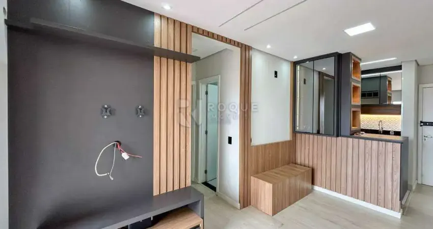 Apartamento com 2 quartos para alugar no Parque das Nações, Limeira