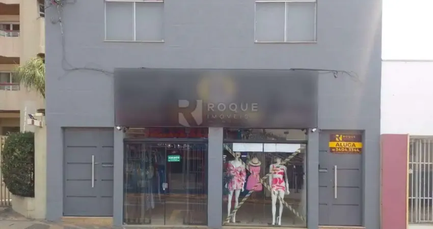 Sala comercial para alugar no Centro, Limeira