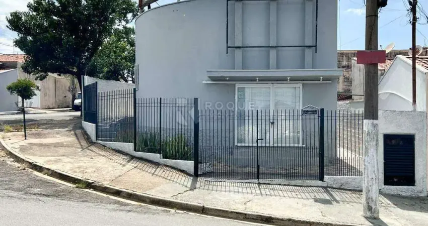 Barracão / Galpão / Depósito para alugar no Jardim Caieira, Limeira