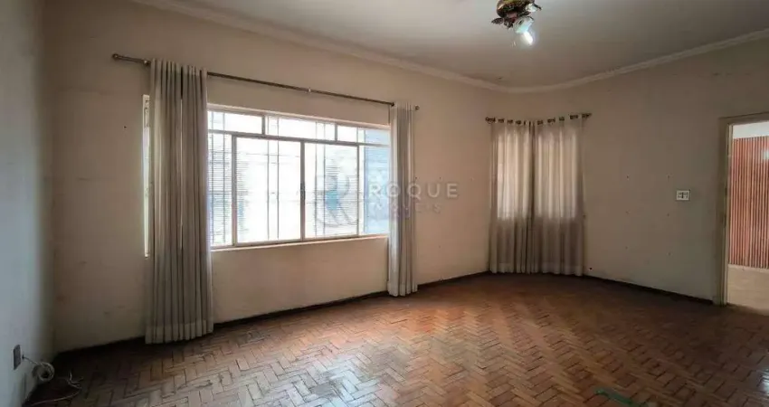 Casa com 3 quartos à venda no Centro, Limeira