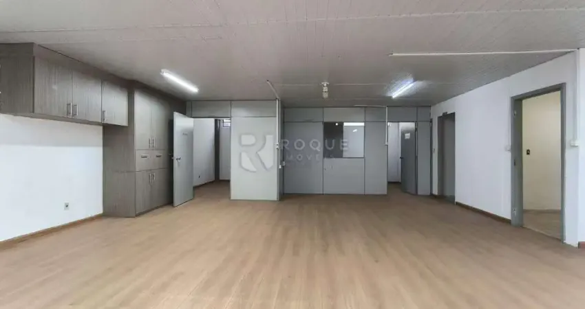 Ponto comercial para alugar na Vila Claudia, Limeira