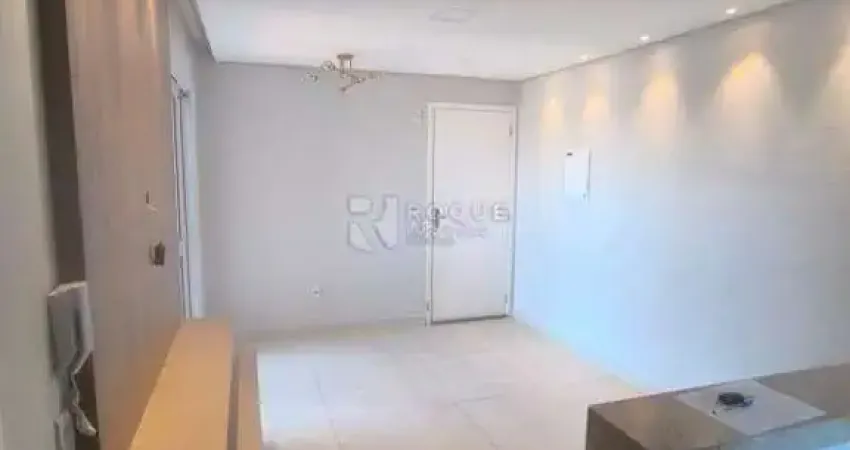 Apartamento para Venda | 2 Quartos em Jardins de Limeira, Limeira/SP