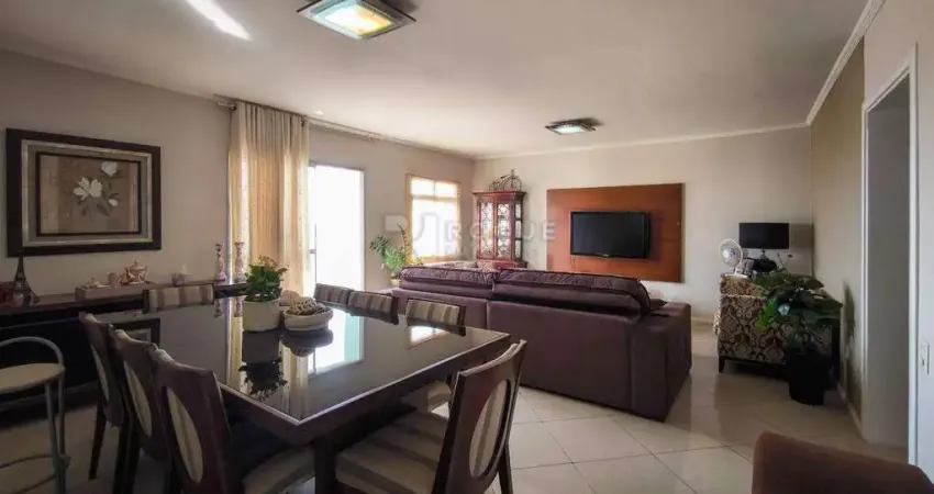 Apartamento com 3 quartos à venda no Centro, Limeira
