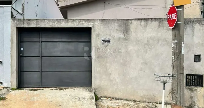 Casa Residencial para aluguel no bairro Jardim Residencial Antonio Brigatto