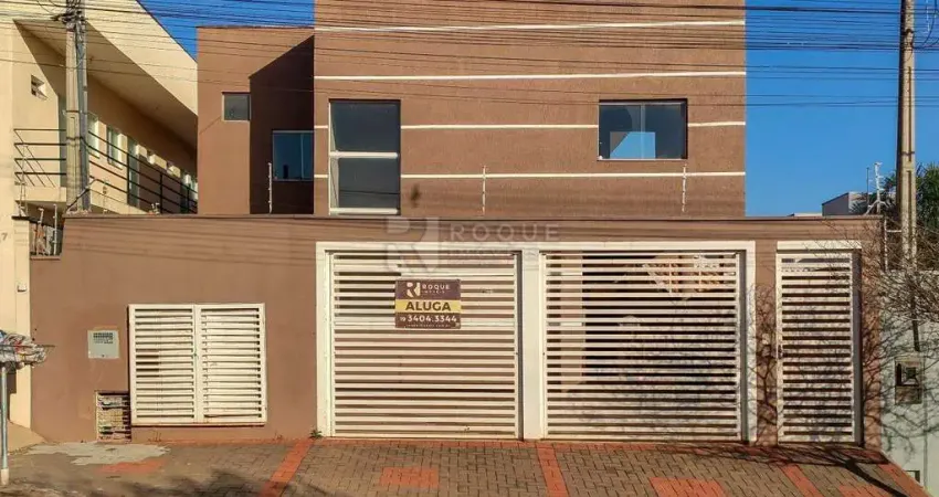 Kitnet para aluguel no bairro Jardim Cidade Universitária I