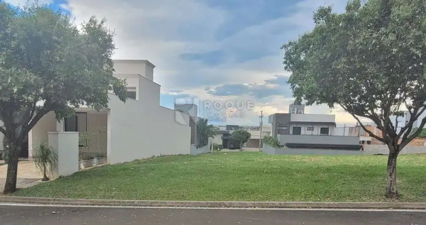 Terreno em condomínio à venda no bairro Jardim Colinas de São João