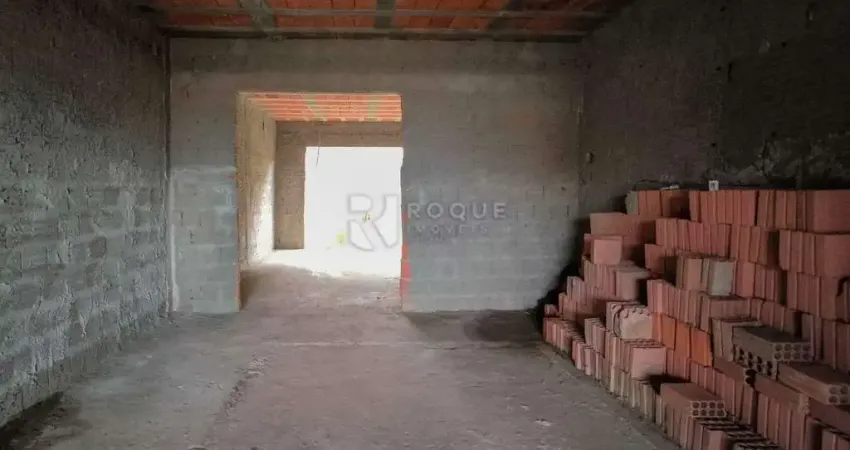 Casa com 2 quartos à venda no Jardim Nova Suíça, Limeira