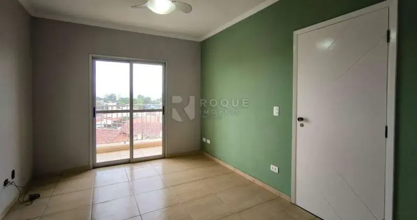 Apartamento 1 quarto com 1 vaga em Jardim Piratininga, Limeira – Financia