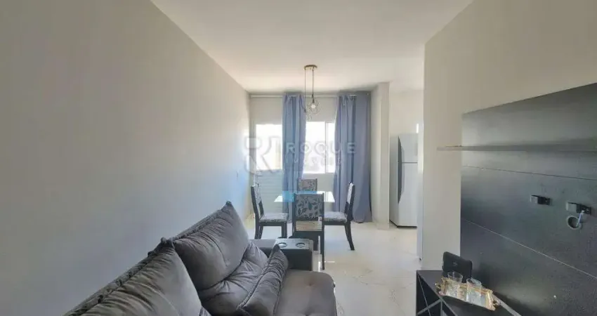 Casa térrea com 2 dormitórios no Jd. Primavera à venda em Limeira/SP. Aceita financiamento.