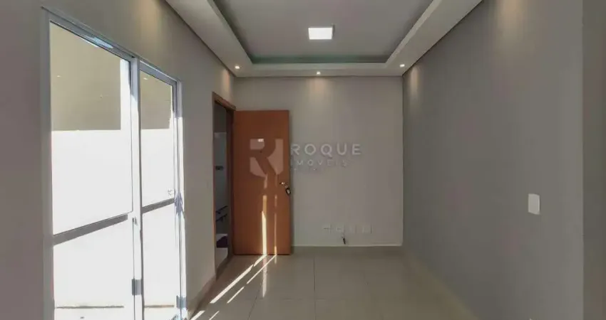 Apartamento 2 quartos no Graminha, Limeira – Financiamento aceito