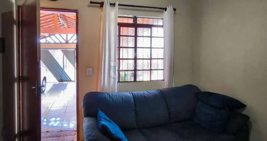 Casa Residencial à venda em Jardim Santa Adélia, Limeira – 2 quartos, 2 vagas, 155 m² úteis