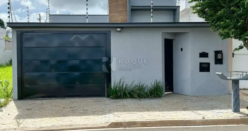 Casa Residencial para aluguel no bairro Residencial Interlagos