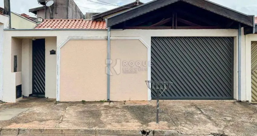 Casa Residencial para aluguel no bairro Jardim Santa Adélia