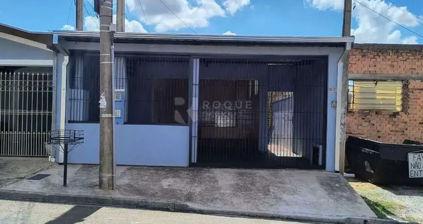 Casa Residencial para Aluguel em Parque das Nações, Limeira – 2 Quartos, 2 Vagas