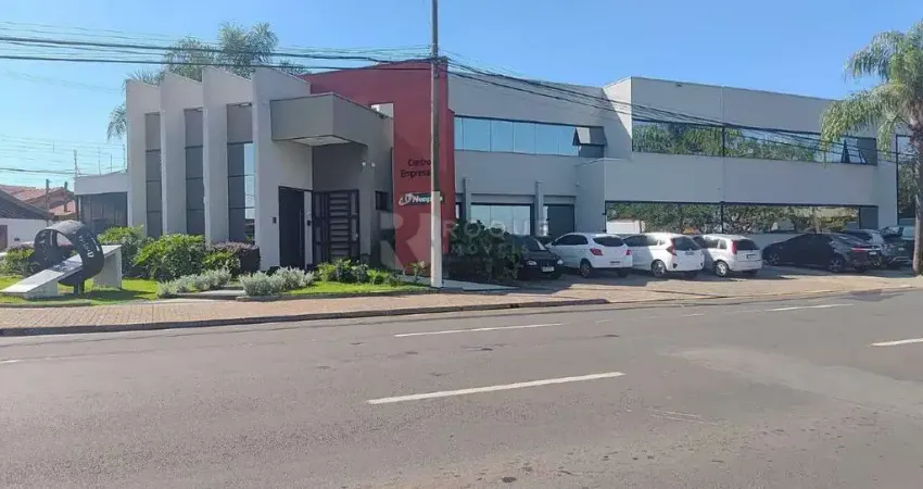Sala comercial para alugar no Jardim Florença, Limeira