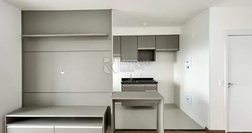 Apartamento com 2 quartos para alugar no Jardim Santa Adélia, Limeira