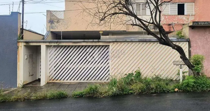 Casa com 3 quartos para alugar na Vila Cidade Jardim, Limeira