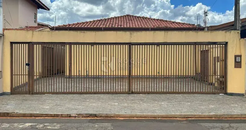 Kitnet para aluguel no bairro Jardim Jardim São Paulo - Próximo à Unicamp