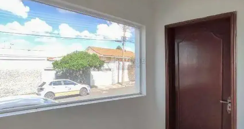 Casa com 2 quartos à venda na Vila Claudia, Limeira