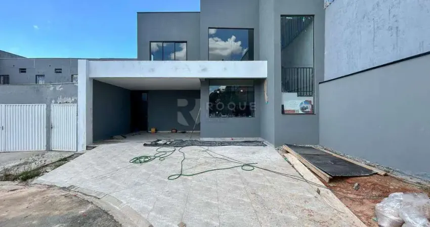 Ponto comercial para alugar no Jardim Porto Real IV, Limeira