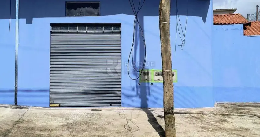 Salão para aluguel no bairro Parque Residencial Santa Eulália