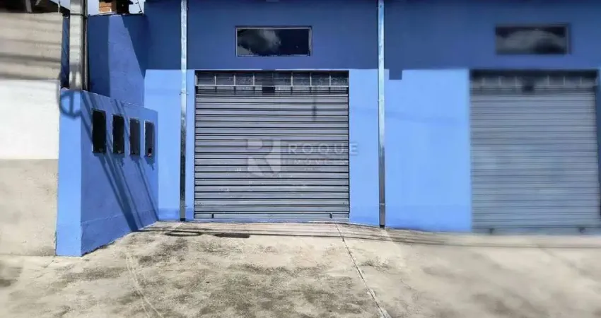 Salão para aluguel no bairro Parque Residencial Santa Eulália