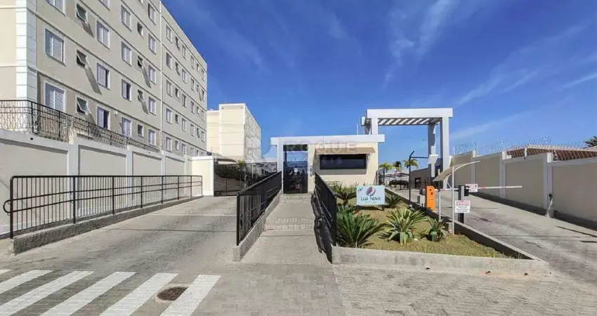 Apartamento para aluguel no bairro Residencial Morada das Acácias