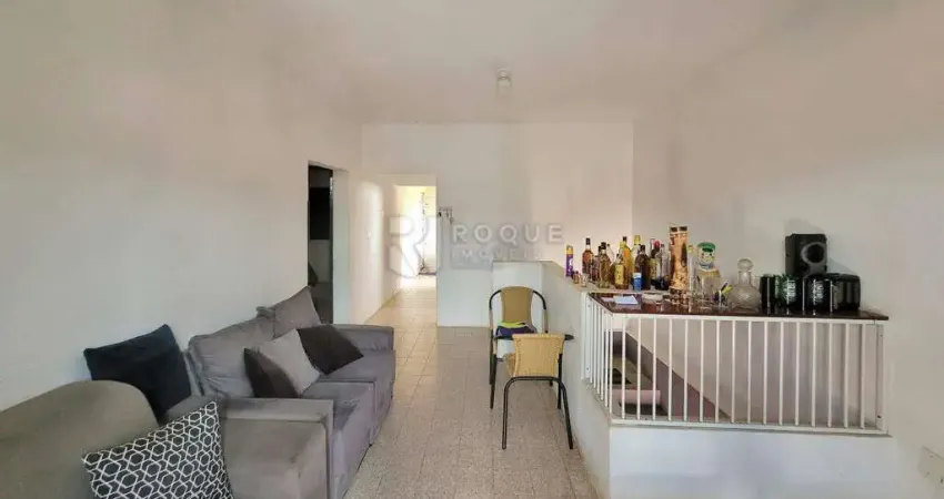 Casa Residencial de 5 Quartos com Quintal em Jardim Hortência, Limeira – Aceita Permuta