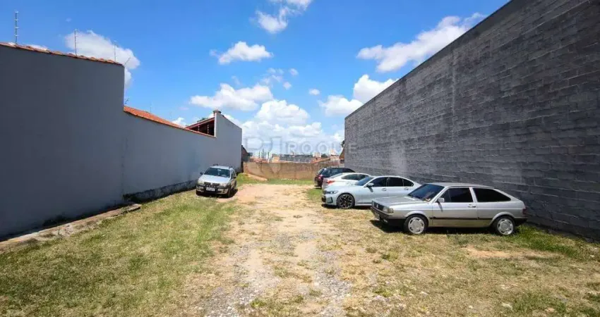 Terreno à venda no Jardim Maria Helena, Limeira