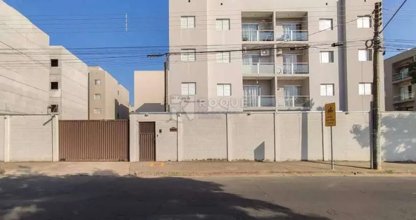 Apartamento com 2 quartos para alugar no Jardim Ouro Verde, Limeira