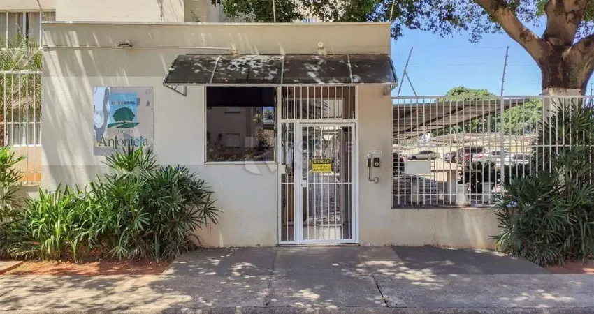 Apartamento com 2 quartos para alugar na Chácara Antonieta, Limeira