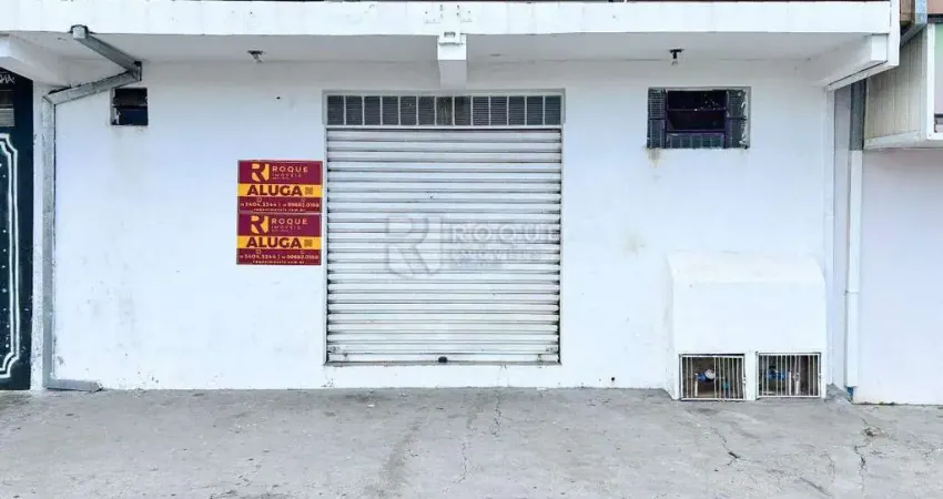 Ponto comercial para alugar no Jardim Gustavo Peccinini, Limeira