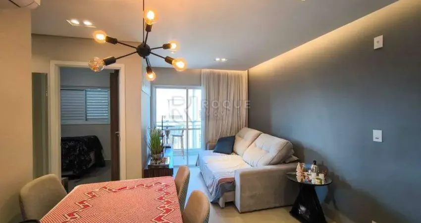 Apartamento com 2 quartos à venda no Jardim Firenze, Santa Bárbara D'Oeste