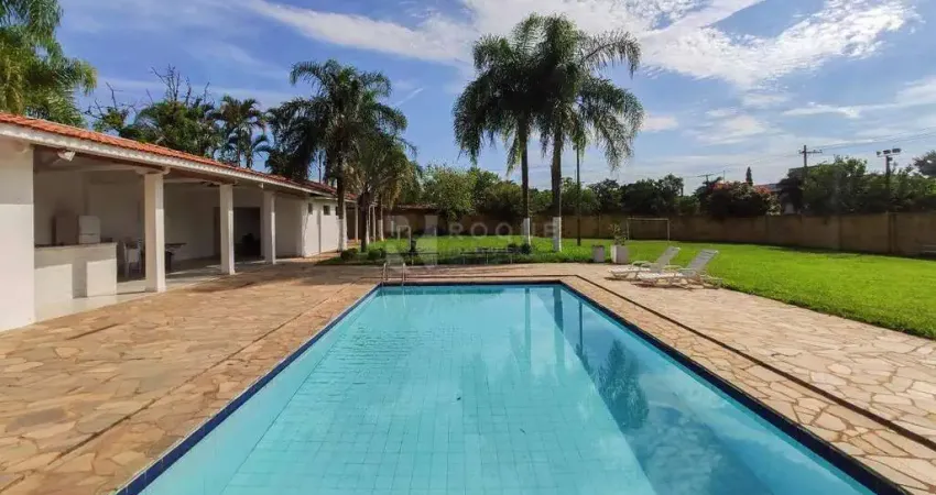 Casa em condomínio fechado com 1 quarto para alugar no Jardim Portal das Rosas, Limeira